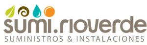Suministros Rio Verde Logo
